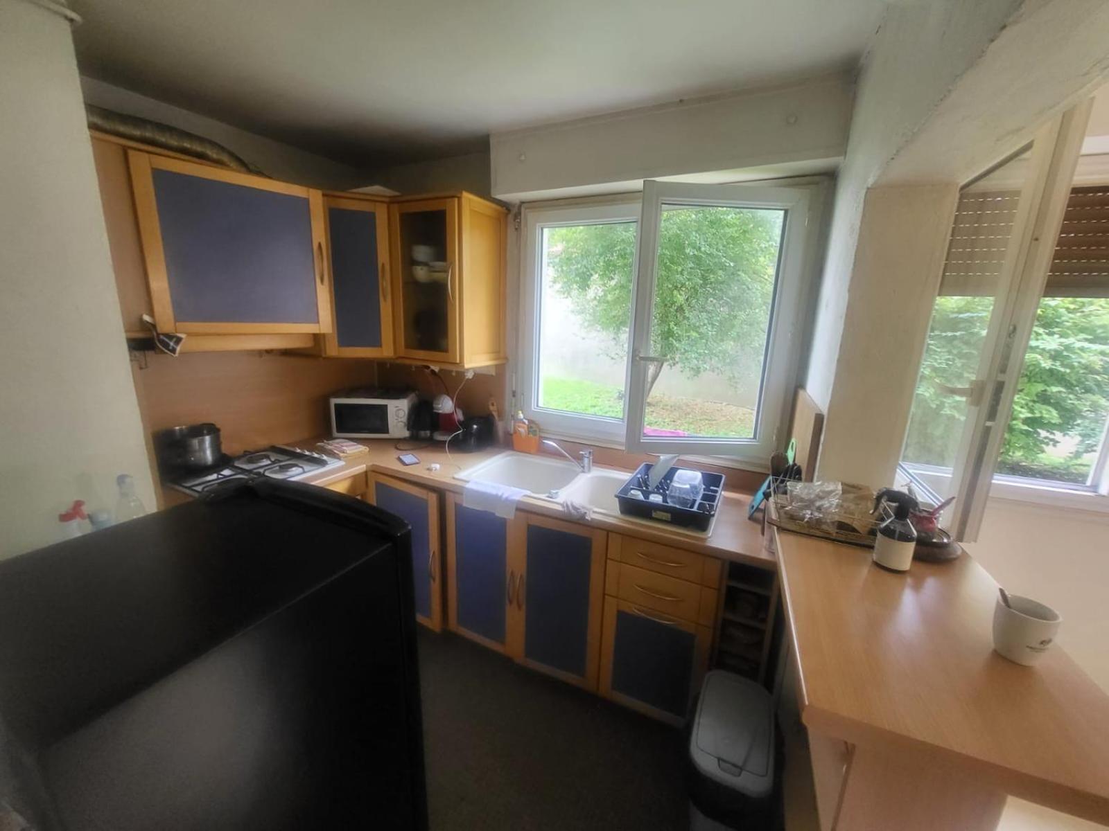 Appartement De Charme A Créteil Buitenkant foto